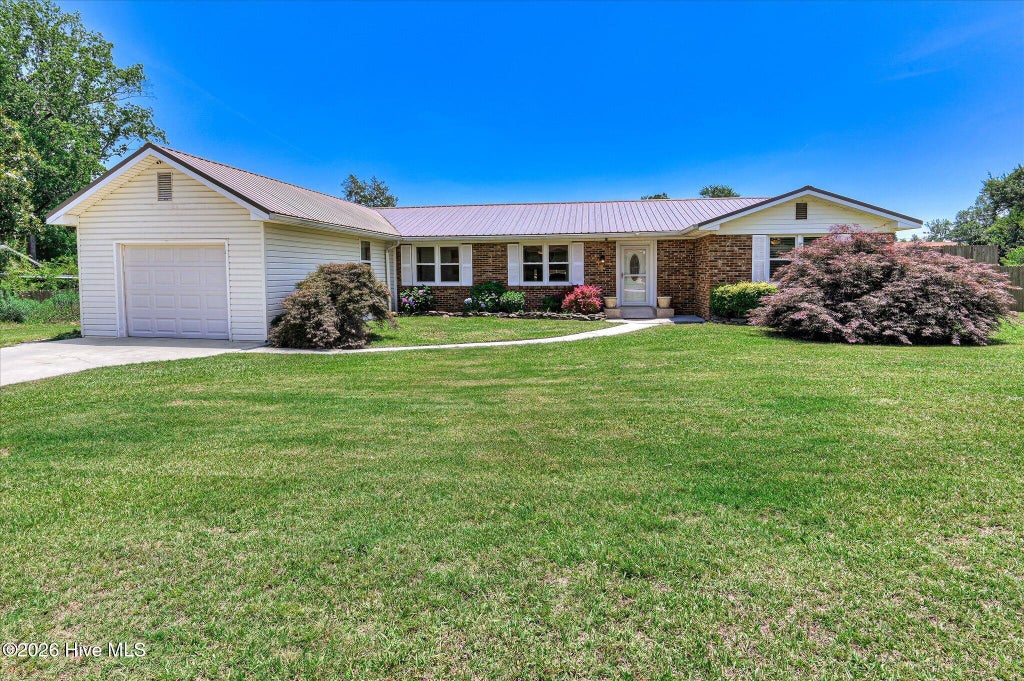 Photo of 3306 Sandpiper Lane, Augusta, GA 30907 (MLS # 100580085)