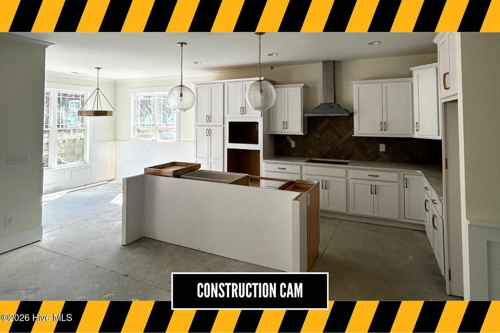 Photo of 218 Windswept Lane, Beaufort, NC 28516 (MLS # 100563220)