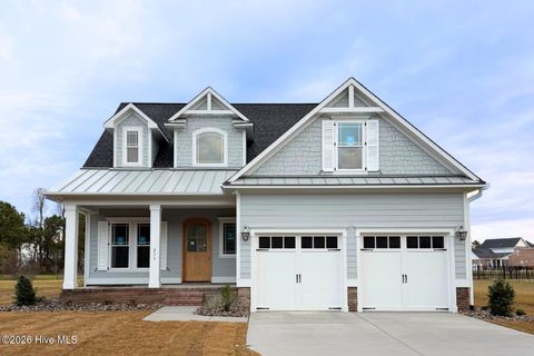 218 Windswept Lane Beaufort NC 28516