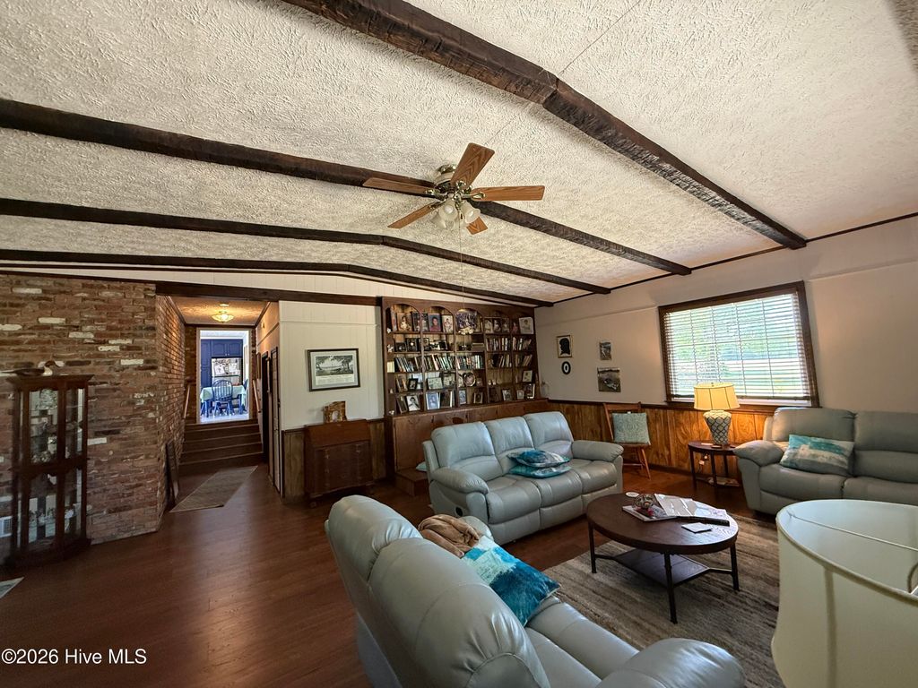 Photo of 3731 Marsh Road, Bladenboro, NC 28320 (MLS # 100570127)