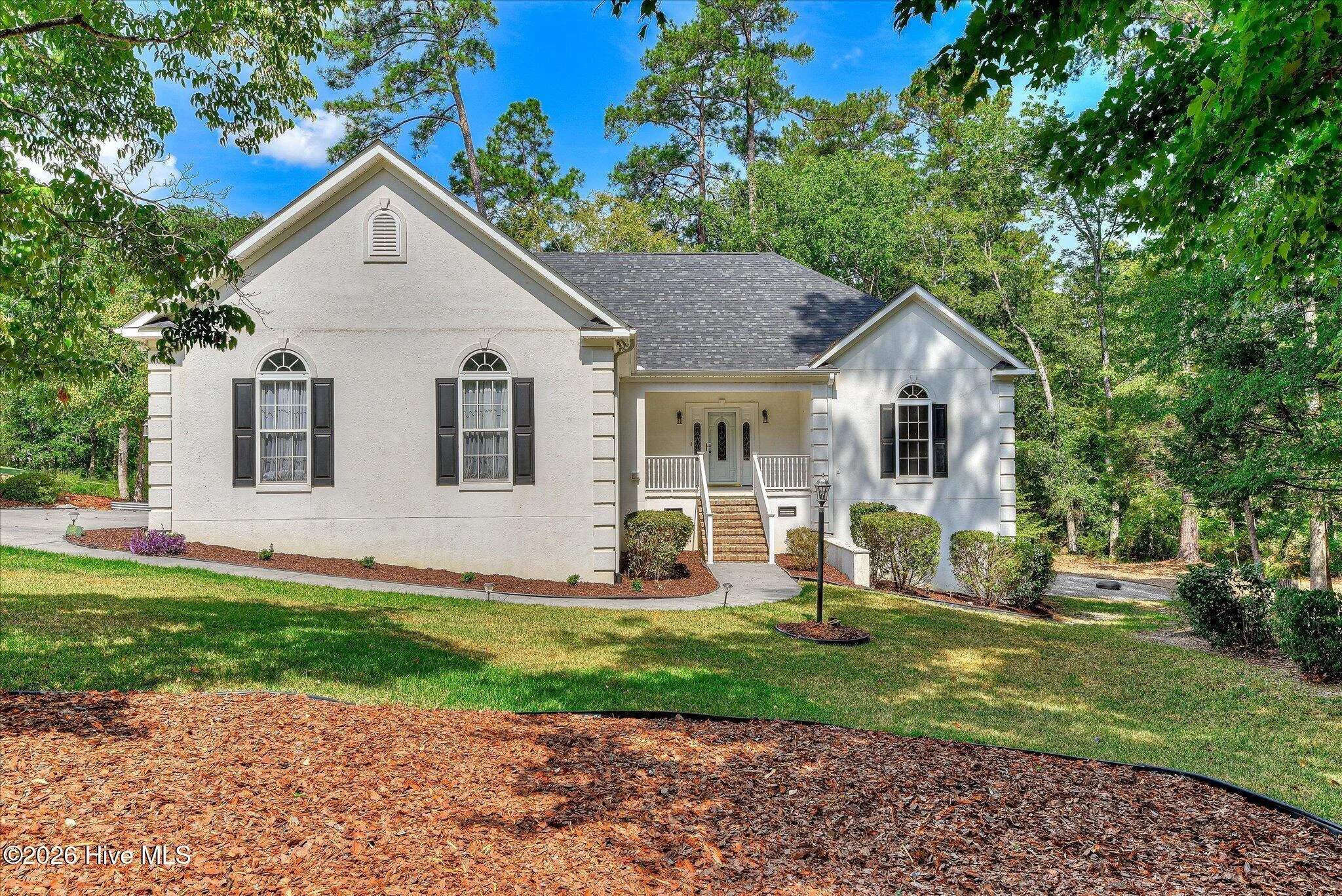 216 Charleston Lane