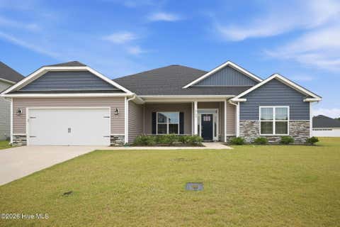 Homes For Sale - 2708 Chalet Circle<br/> Pitt County, Winterville, NC 28590
