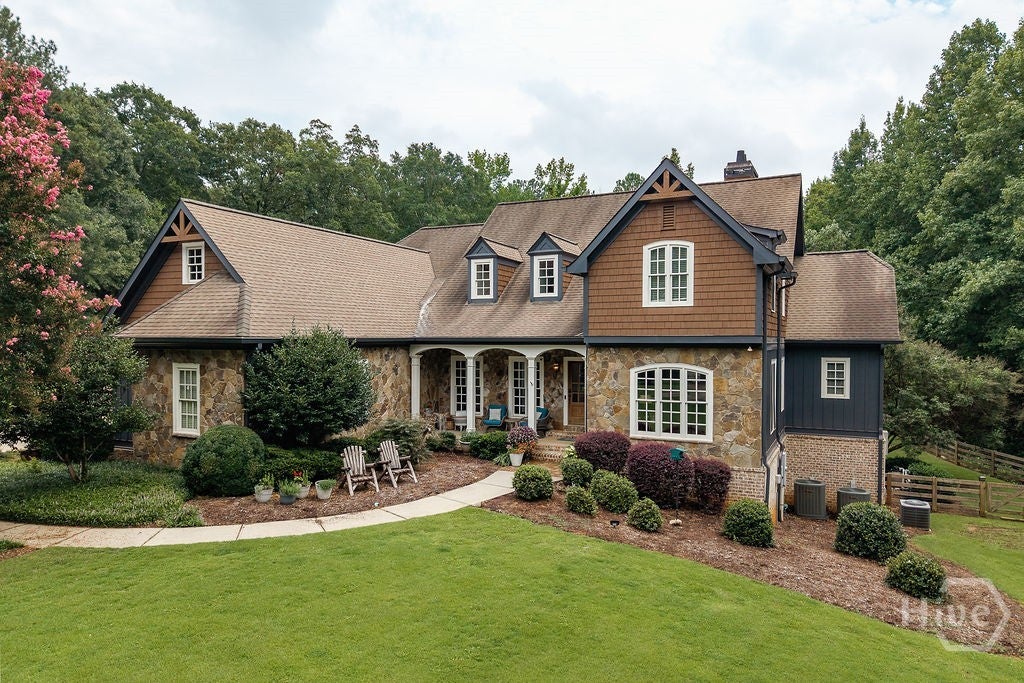 Photo of 2226 Allens Way, Bishop, GA 30621 (MLS # CL366307)
