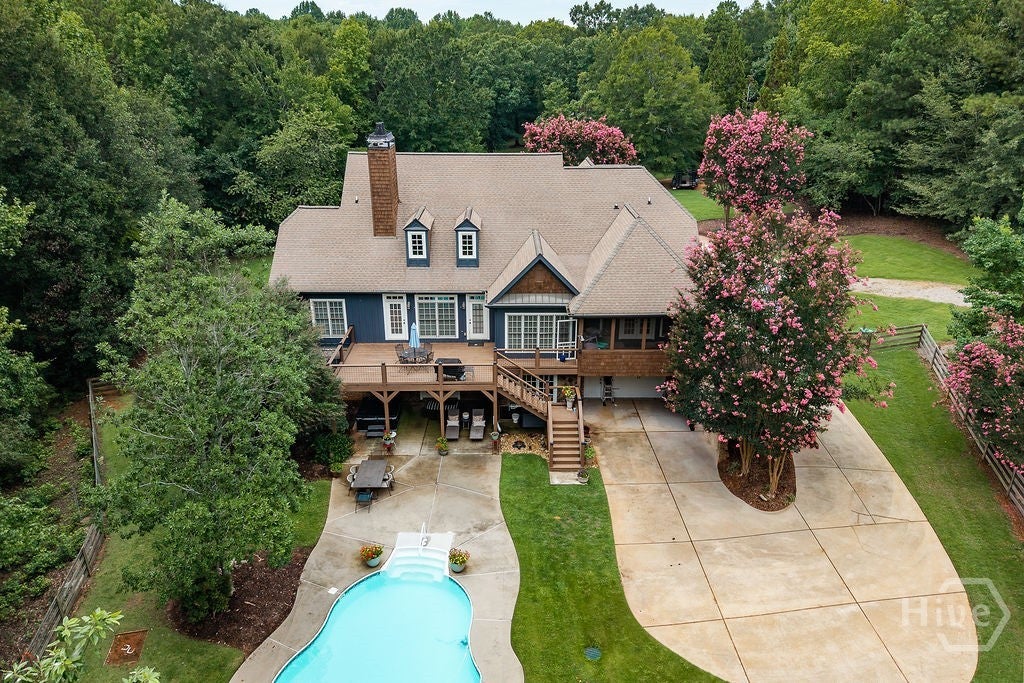 Photo of 2226 Allens Way, Bishop, GA 30621 (MLS # CL366307)