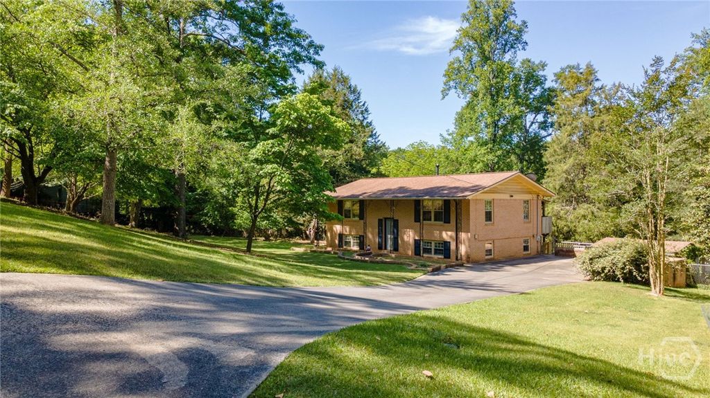 Photo of 565 Rivermont Road, Athens, GA 30606 (MLS # CL355634)