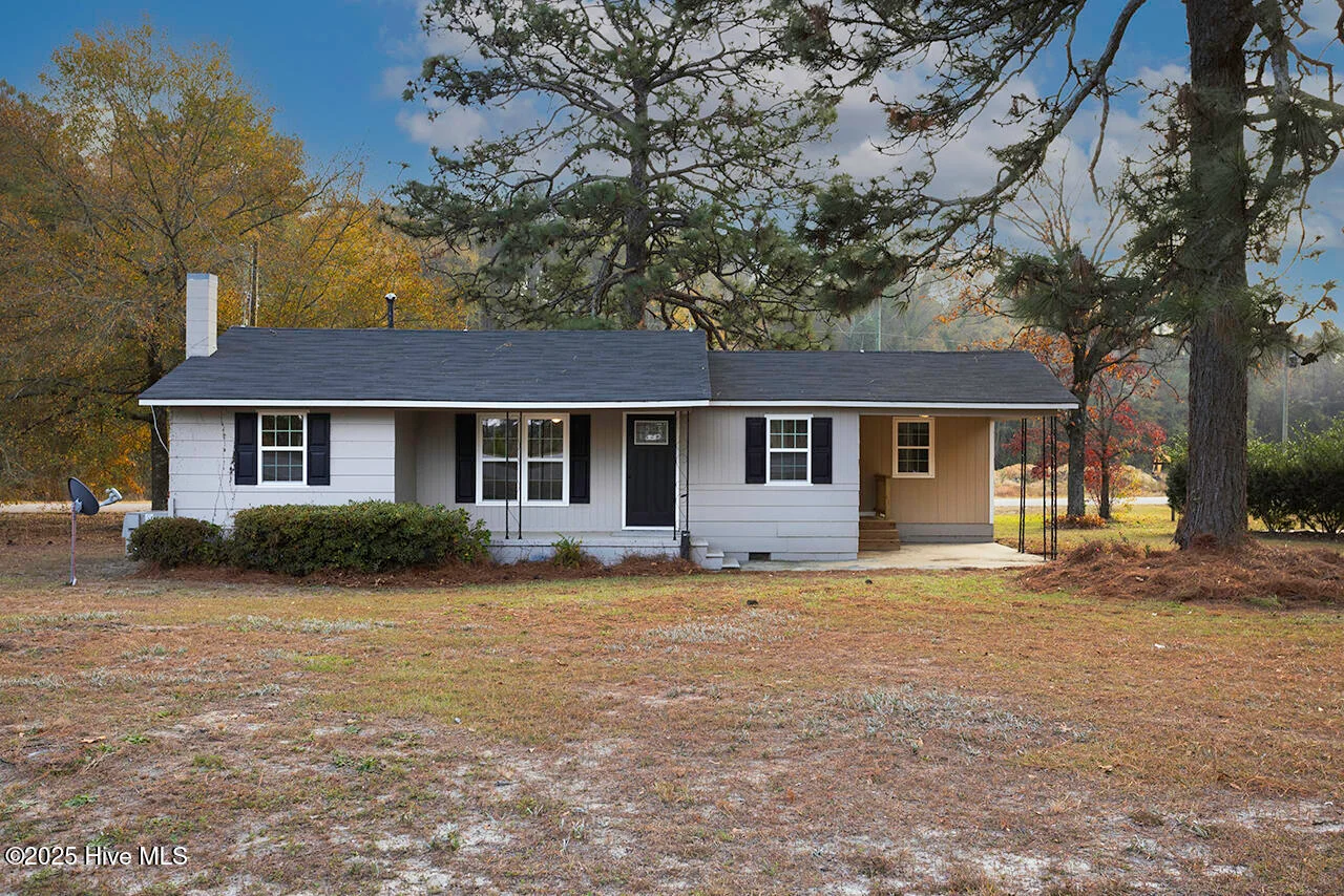 4050 Doc Bennett Road