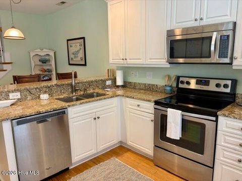 Tiny photo for 310 Marina View Drive, Southport, NC 28461 (MLS # 100584952)