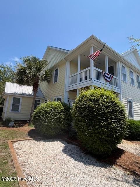 Photo of 310 Marina View Drive, Southport, NC 28461 (MLS # 100584952)