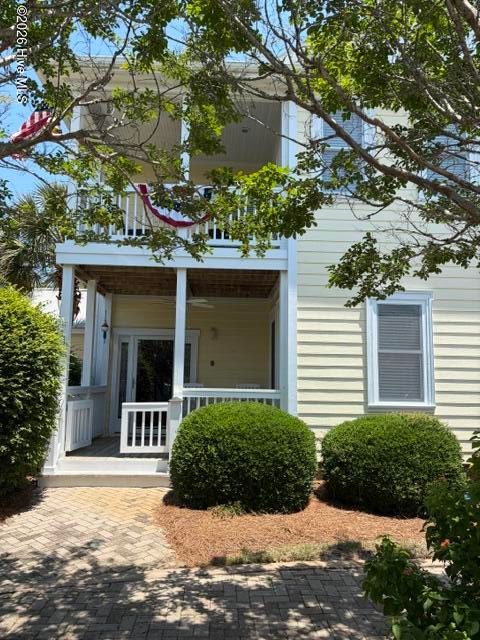 Tiny photo for 310 Marina View Drive, Southport, NC 28461 (MLS # 100584952)