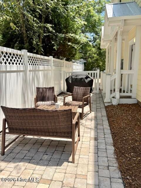 Tiny photo for 310 Marina View Drive, Southport, NC 28461 (MLS # 100584952)