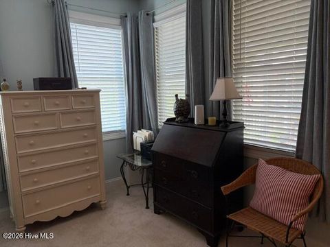 Tiny photo for 310 Marina View Drive, Southport, NC 28461 (MLS # 100584952)