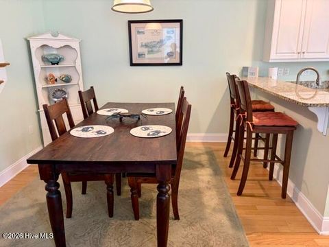 Tiny photo for 310 Marina View Drive, Southport, NC 28461 (MLS # 100584952)