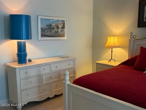 Tiny photo for 310 Marina View Drive, Southport, NC 28461 (MLS # 100584952)