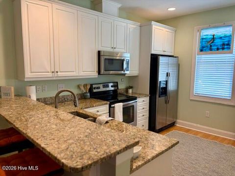 Tiny photo for 310 Marina View Drive, Southport, NC 28461 (MLS # 100584952)