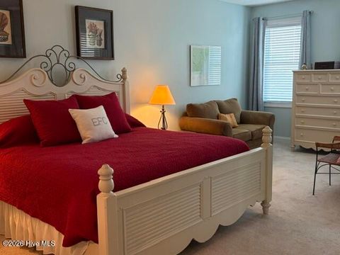 Tiny photo for 310 Marina View Drive, Southport, NC 28461 (MLS # 100584952)