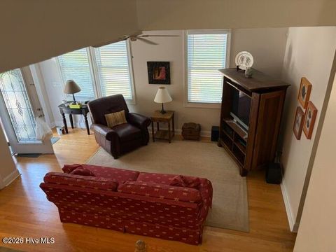 Tiny photo for 310 Marina View Drive, Southport, NC 28461 (MLS # 100584952)