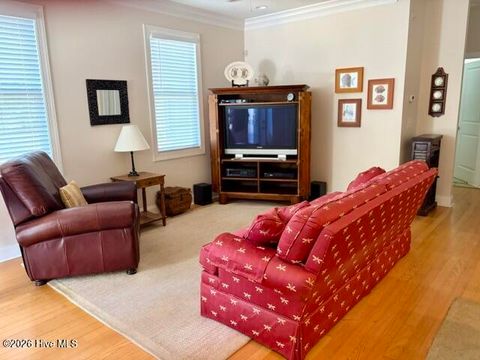 Tiny photo for 310 Marina View Drive, Southport, NC 28461 (MLS # 100584952)