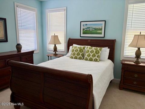 Tiny photo for 310 Marina View Drive, Southport, NC 28461 (MLS # 100584952)