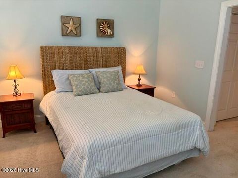 Tiny photo for 310 Marina View Drive, Southport, NC 28461 (MLS # 100584952)