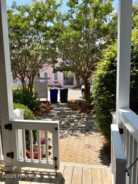 Tiny photo for 310 Marina View Drive, Southport, NC 28461 (MLS # 100584952)