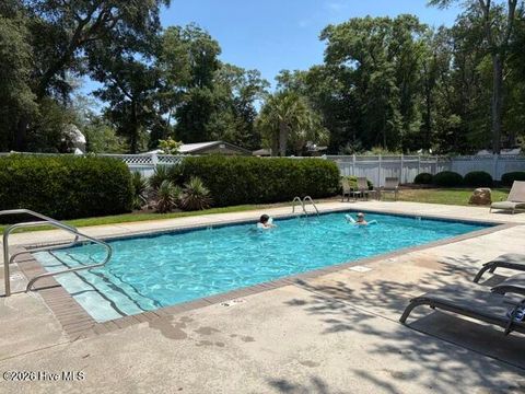 Tiny photo for 310 Marina View Drive, Southport, NC 28461 (MLS # 100584952)