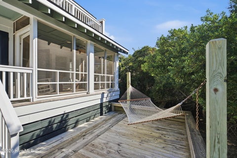 Tiny photo for 22 Earl Of Craven Court #Week D, Bald Head Island, NC 28461 (MLS # 100611225)