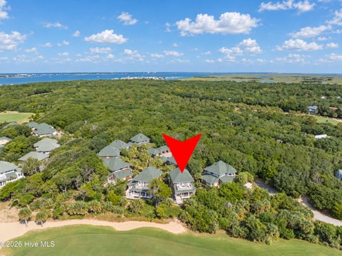 Tiny photo for 22 Earl Of Craven Court #Week D, Bald Head Island, NC 28461 (MLS # 100611225)