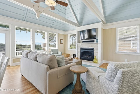 Tiny photo for 22 Earl Of Craven Court #Week D, Bald Head Island, NC 28461 (MLS # 100611225)