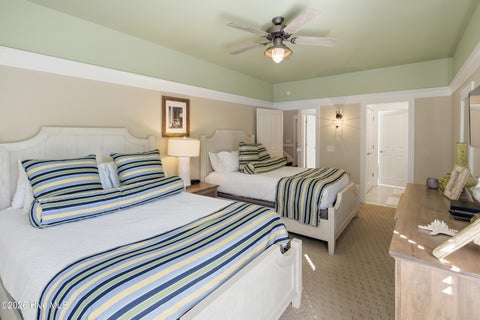 Tiny photo for 22 Earl Of Craven Court #Week D, Bald Head Island, NC 28461 (MLS # 100611225)