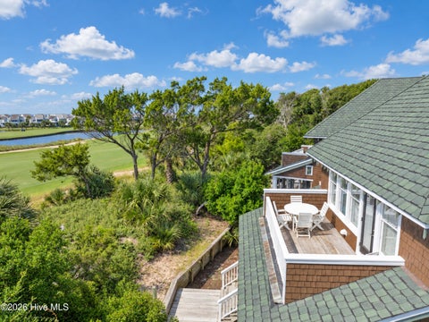 Tiny photo for 22 Earl Of Craven Court #Week D, Bald Head Island, NC 28461 (MLS # 100611225)