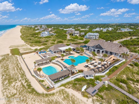 Tiny photo for 22 Earl Of Craven Court #Week D, Bald Head Island, NC 28461 (MLS # 100611225)