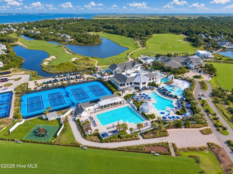 Tiny photo for 22 Earl Of Craven Court #Week D, Bald Head Island, NC 28461 (MLS # 100611225)