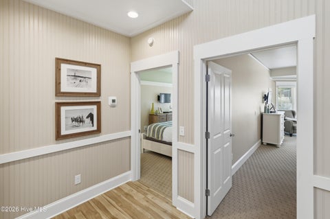 Tiny photo for 22 Earl Of Craven Court #Week D, Bald Head Island, NC 28461 (MLS # 100611225)
