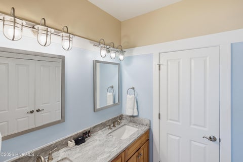 Tiny photo for 22 Earl Of Craven Court #Week D, Bald Head Island, NC 28461 (MLS # 100611225)