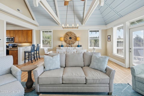 Tiny photo for 22 Earl Of Craven Court #Week D, Bald Head Island, NC 28461 (MLS # 100611225)