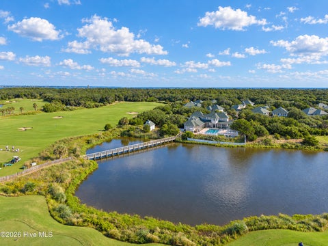 Tiny photo for 22 Earl Of Craven Court #Week D, Bald Head Island, NC 28461 (MLS # 100611225)