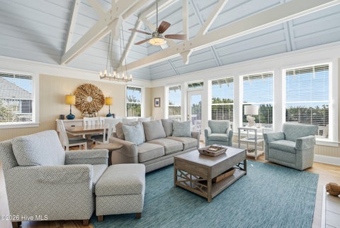 Tiny photo for 22 Earl Of Craven Court #Week D, Bald Head Island, NC 28461 (MLS # 100611225)