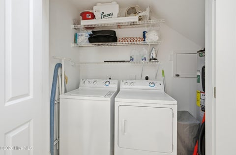Tiny photo for 22 Earl Of Craven Court #Week D, Bald Head Island, NC 28461 (MLS # 100611225)