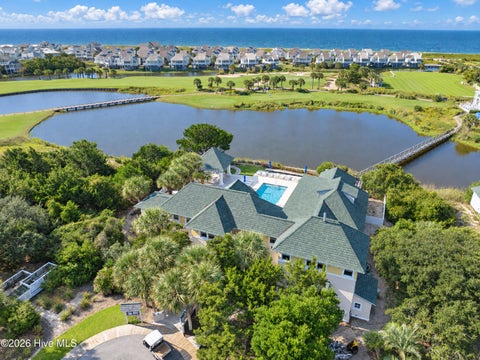 Tiny photo for 22 Earl Of Craven Court #Week D, Bald Head Island, NC 28461 (MLS # 100611225)