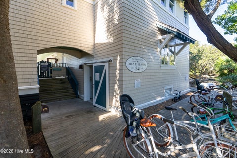 Tiny photo for 22 Earl Of Craven Court #Week D, Bald Head Island, NC 28461 (MLS # 100611225)