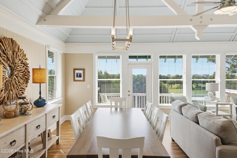 Tiny photo for 22 Earl Of Craven Court #Week D, Bald Head Island, NC 28461 (MLS # 100611225)