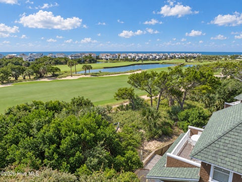 Tiny photo for 22 Earl Of Craven Court #Week D, Bald Head Island, NC 28461 (MLS # 100611225)