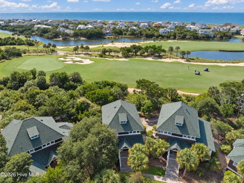 Tiny photo for 22 Earl Of Craven Court #Week D, Bald Head Island, NC 28461 (MLS # 100611225)