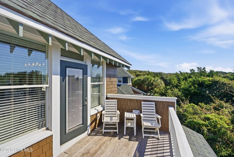 Tiny photo for 22 Earl Of Craven Court #Week D, Bald Head Island, NC 28461 (MLS # 100611225)
