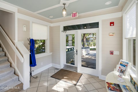 Tiny photo for 22 Earl Of Craven Court #Week D, Bald Head Island, NC 28461 (MLS # 100611225)