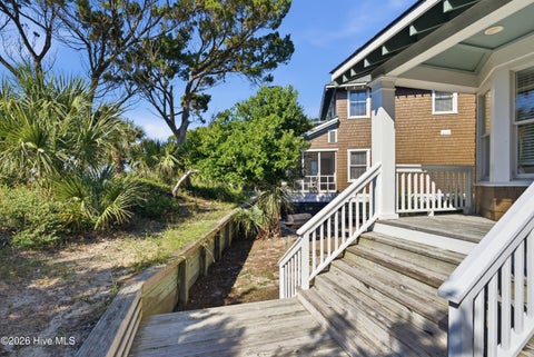 Tiny photo for 22 Earl Of Craven Court #Week D, Bald Head Island, NC 28461 (MLS # 100611225)