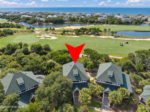 Tiny photo for 22 Earl Of Craven Court #Week D, Bald Head Island, NC 28461 (MLS # 100611225)