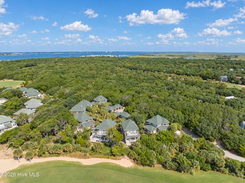 Tiny photo for 22 Earl Of Craven Court #Week D, Bald Head Island, NC 28461 (MLS # 100611225)