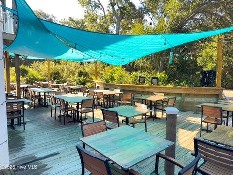 Tiny photo for 22 Earl Of Craven Court #Week D, Bald Head Island, NC 28461 (MLS # 100611225)