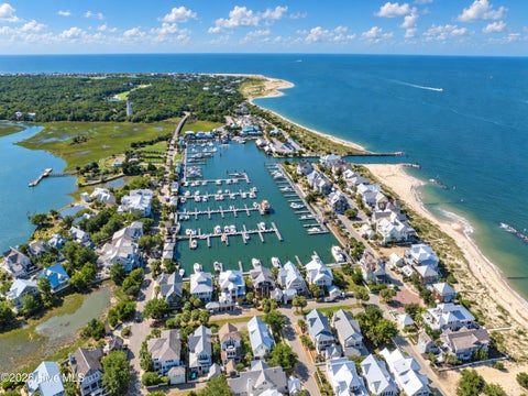 Tiny photo for 22 Earl Of Craven Court #Week D, Bald Head Island, NC 28461 (MLS # 100611225)